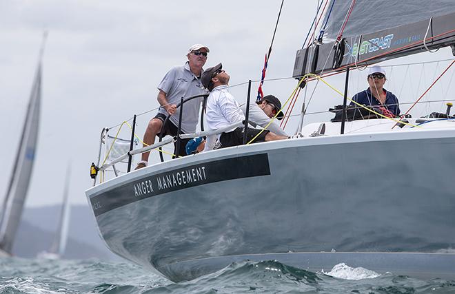 Anger Management start of the Pitt to Coffs 2016 © Crosbie Lorimer http://www.crosbielorimer.com